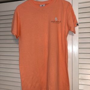 Simply southern shirt